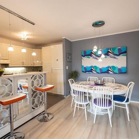 Apartment Zoey Макарска Экстерьер фото