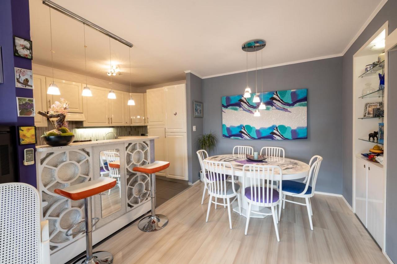 Apartment Zoey Макарска Экстерьер фото